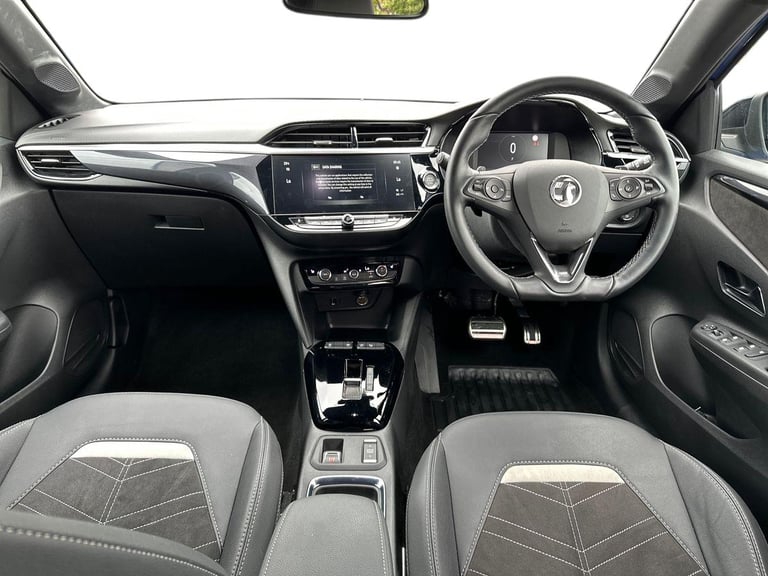 2022 Vauxhall Corsa 5Dr Ultimate 1.2 Auto Hatchback Petrol Automatic