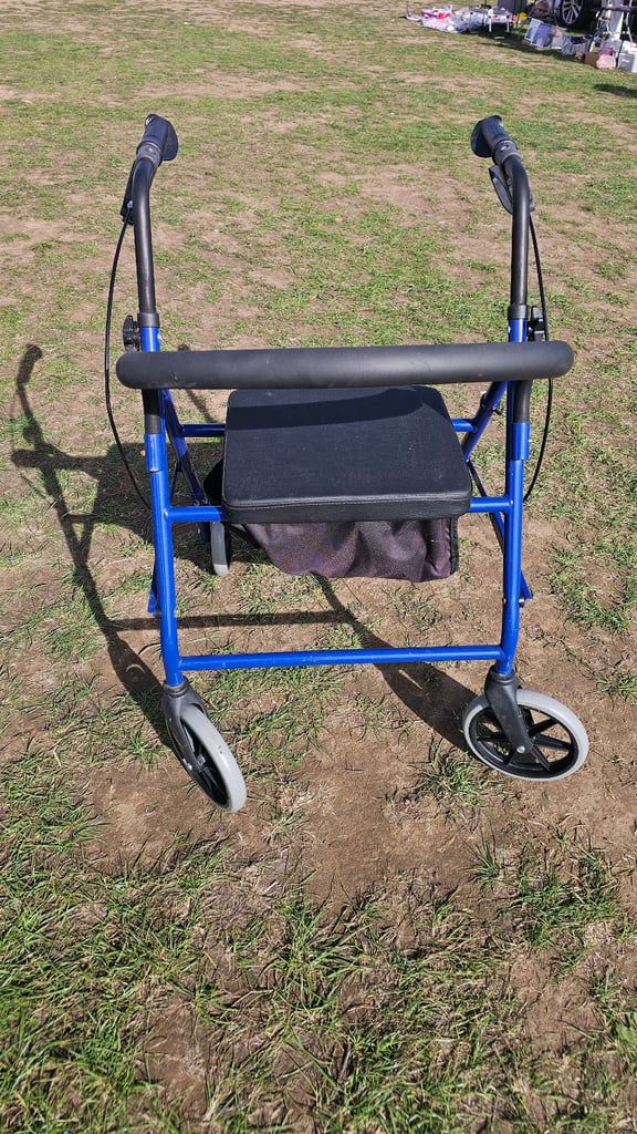 image for Disability walker 