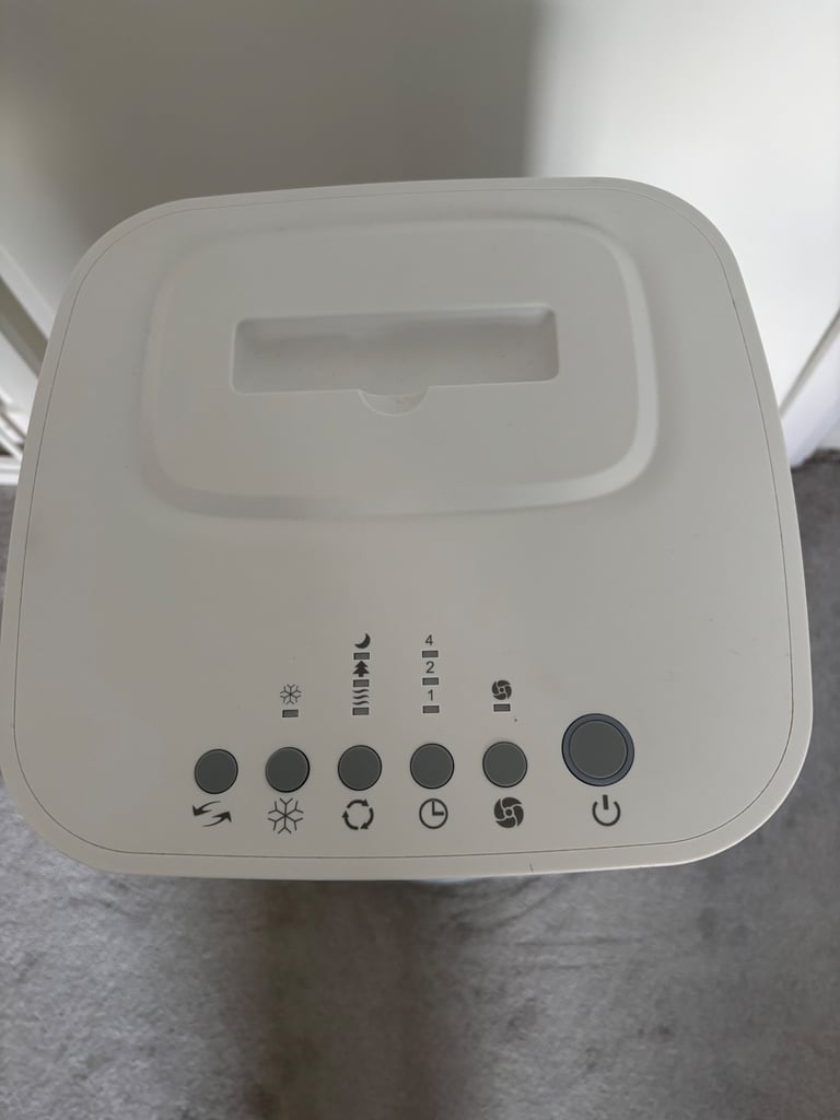 5L Air Cooler