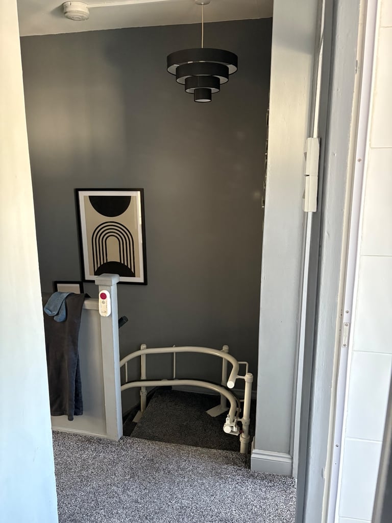 2 bed House exchange 
