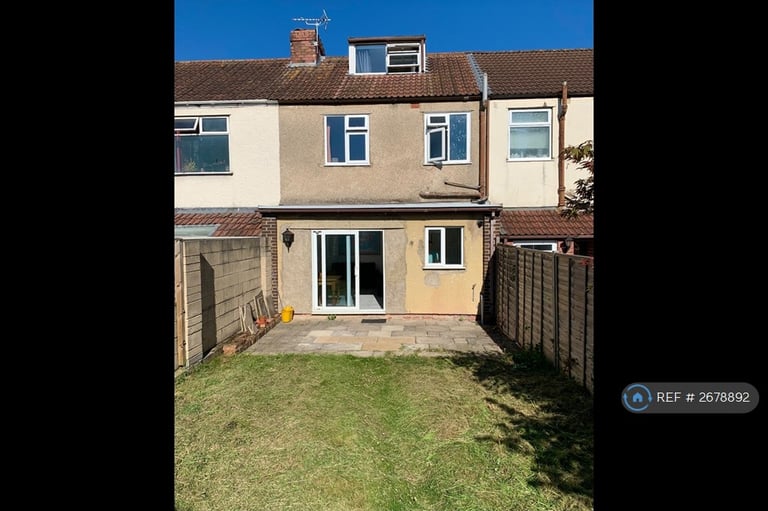 4 bedroom house in Enfield Road, Bristol, BS16 (4 bed) (#2678892)