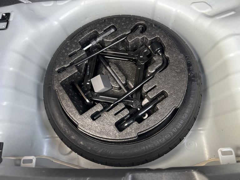 2019 Hyundai i10 1.0 Play 5dr HATCHBACK PETROL Manual