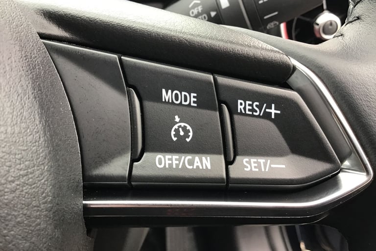 2024 Mazda Mazda2 102329 Hatchback Petrol Automatic