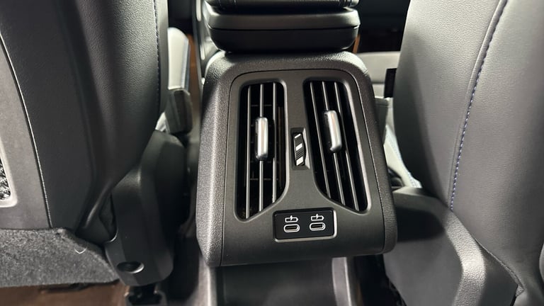 2023 BMW X1 sDrive 20i MHT M Sport 5dr Step Auto Petrol Estate Estate Petrol Automatic