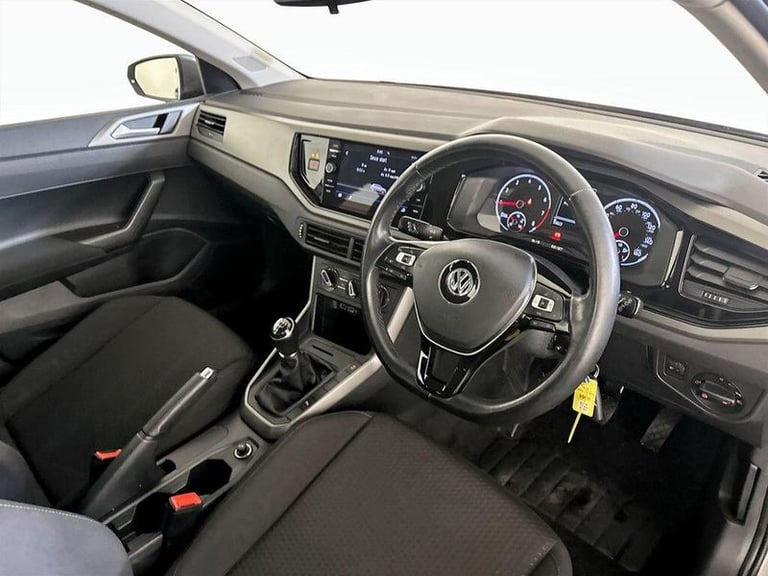 2020 Volkswagen Polo 1.0 TSI SE Euro 6 (s/s) 5dr Manual Hatchback Petrol Manual