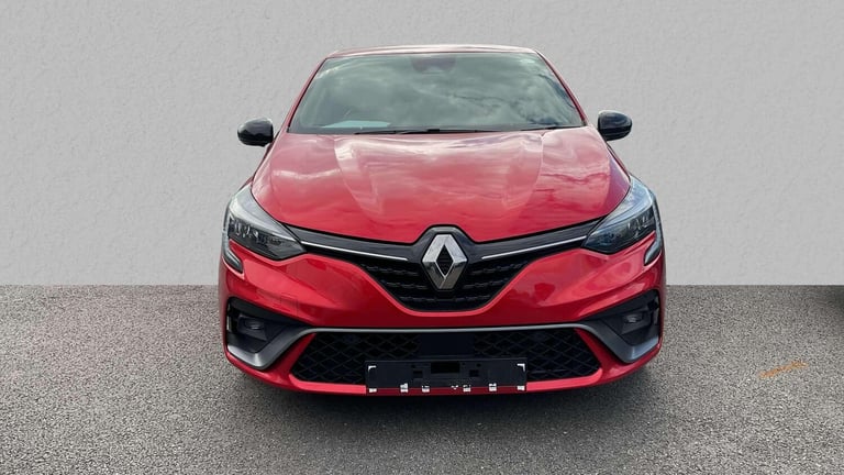 image for 2022 Renault Clio 1.6 E-TECH Hybrid 140 RS Line 5dr Auto HATCHBACK PETROL/ELECTRIC Automatic