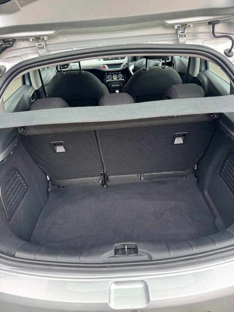 2013 Citroen C3 1.6 VTi Exclusive Auto Euro 5 5dr HATCHBACK Petrol Automatic