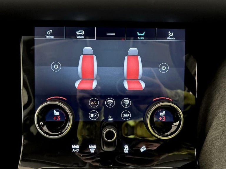 2020 Land Rover Range Rover Evoque 2.0 D240 MHEV SE Auto 4WD Euro 6 (s/s) 5dr Automatic SUV Diese...