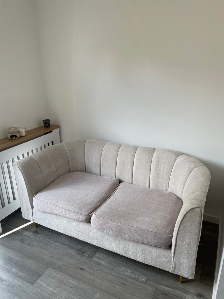 image for 2 seater sofa