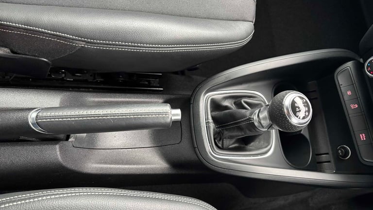 2017 Audi A1 1.4 TFSI S Line 3dr Hatchback Petrol Manual