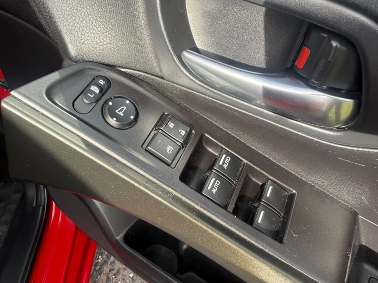  Honda Civic 1.6 i-DTEC S 5dr [Nav] Diesel