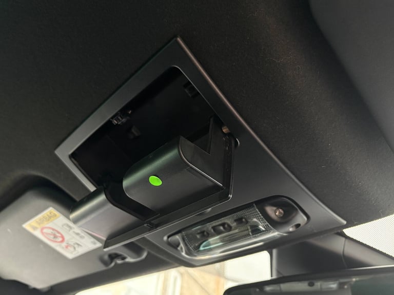 2022 Ford Ranger Raptor 2.0 EcoBlue 213 Auto PICK UP DIESEL Automatic