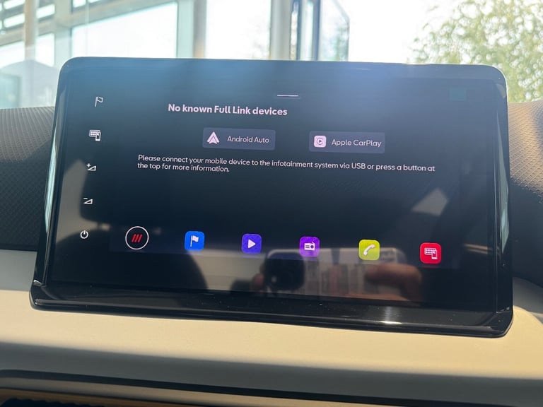 2025 SEAT Arona 1.0 TSI 115 SE Technology 5dr DSG Hatchback Petrol Automatic