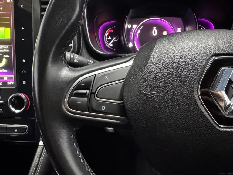 2019 Renault Koleos 2.0 dCi GT Line X-Trn A7 Euro 6 (s/s) 5dr HATCHBACK Diesel Automatic