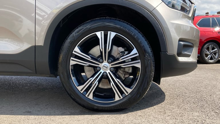 2021 Volvo XC40 1.5 T5 Recharge PHEV Inscription Pro 5dr Auto Estate Estate Hybrid Automatic