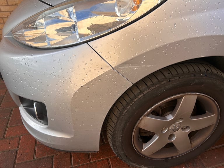 Peugeot, 207, Hatchback, 2010, Manual, 1397 (cc), 5 doors