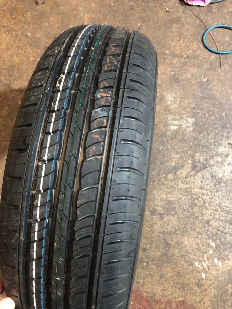 image for Tyre 175/70/R14