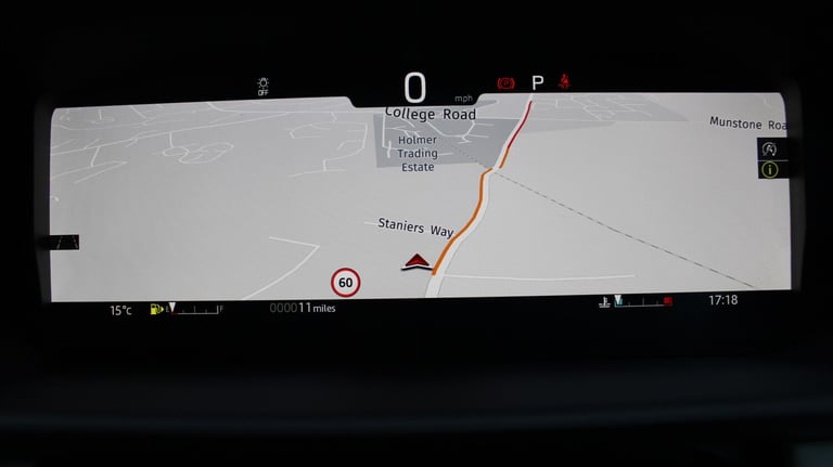 2025 Land Rover Discovery 3.0 D350 Metropolitan Edition 5dr Auto Estate Diesel Automatic