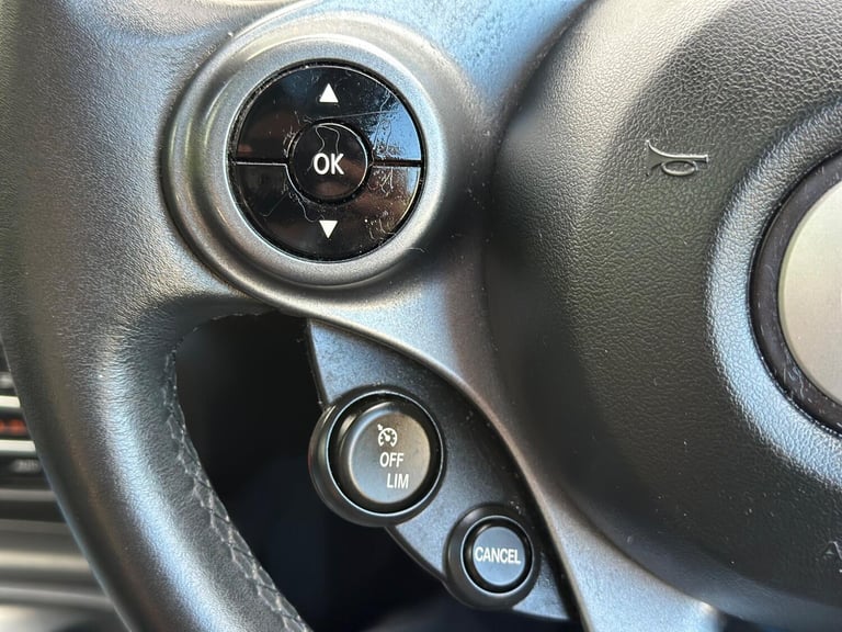 2016 smart forfour 0.9 Turbo Prime Premium Plus 5dr Auto HATCHBACK PETROL Automatic