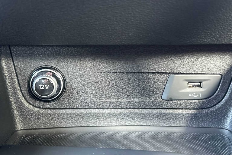 2021 Audi Q2 30 TFSI S Line 5dr SUV Petrol Manual