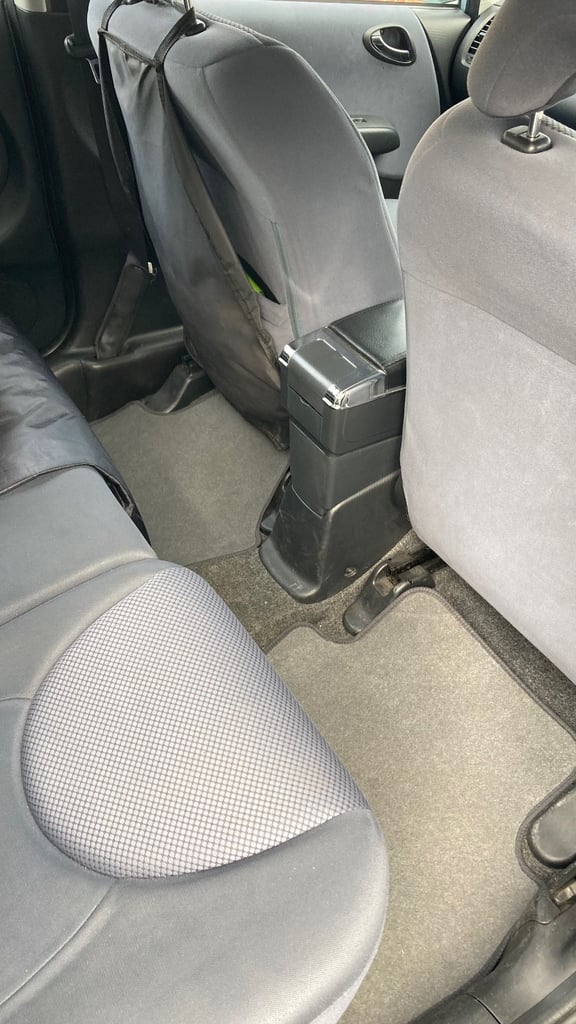 Honda, JAZZ, Hatchback, 2007, Manual, 1339 (cc), 5 doors