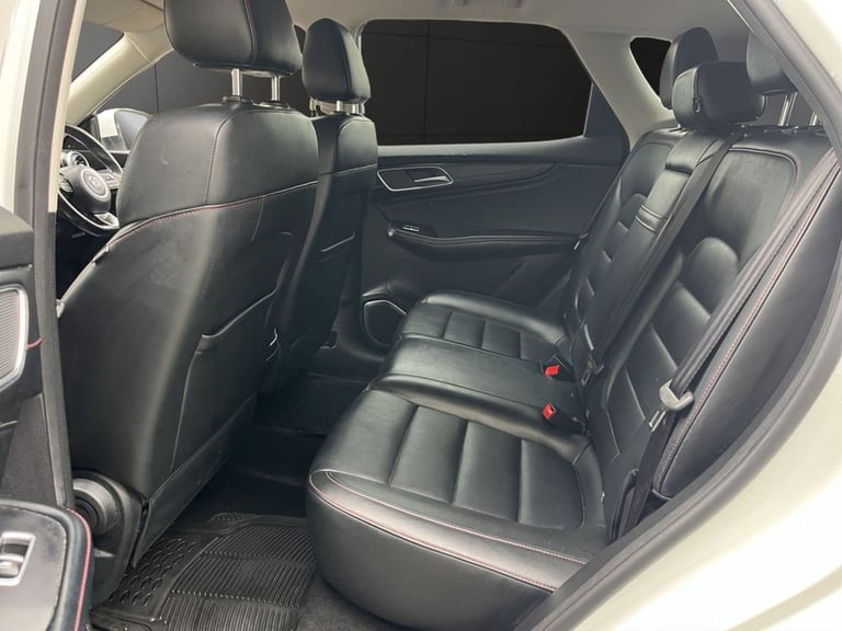 2021 MG MG HS 1.5 T-GDI Excite SUV 5dr Petrol DCT Euro 6 (s/s) (162 ps) ESTATE Petrol Automatic