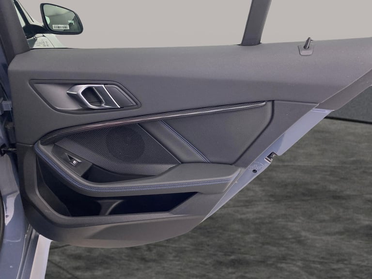 2021 BMW 1 Series 2.0 120d M Sport Hatchback 5dr Diesel Auto Euro 6 (s/s) (190 ps) - AUTO PAR Hat...