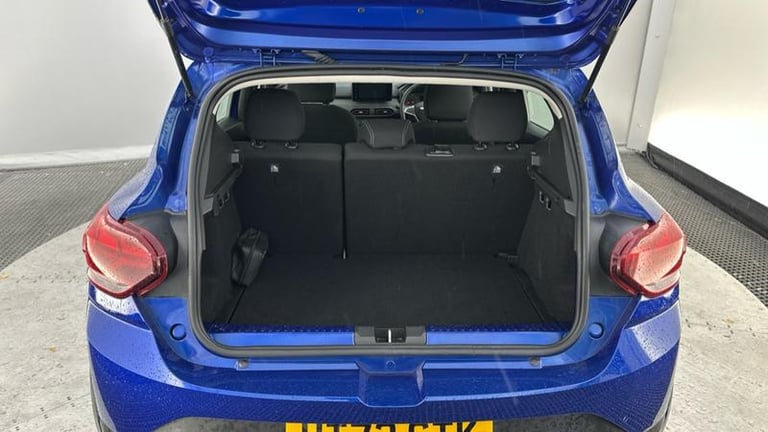 2023 Dacia Sandero Stepway 1.0 TCe Expression Hatchback 5dr Bi Fuel Manual Euro 6 (s/s) (100 ps) ...