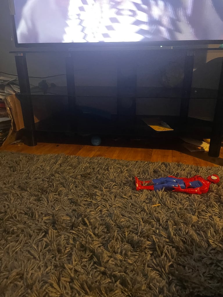 Tv stand