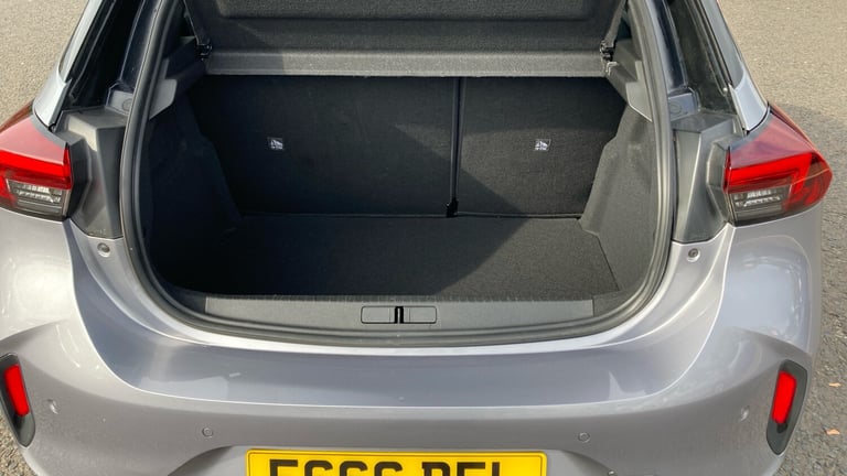 2023 Vauxhall Corsa 1.2 Turbo Ultimate 5dr Petrol Hatchback Hatchback Petrol Manual