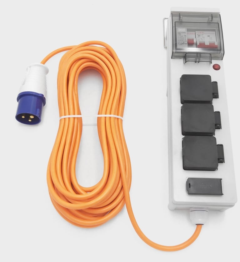 Camping & Kayaking Bundle 🏕️🛶 