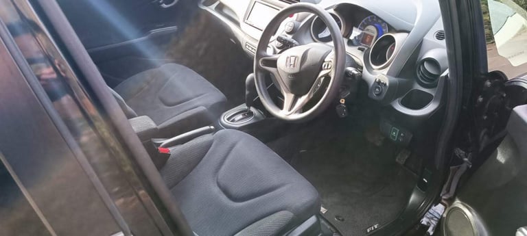 2023 Honda Jazz  Hybrid Electric Automatic