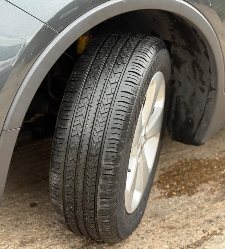 2017 Vauxhall Mokka X 1.6 CDTi ecoFLEX Elite Nav Euro 6 (s/s) 5dr 17in Alloy