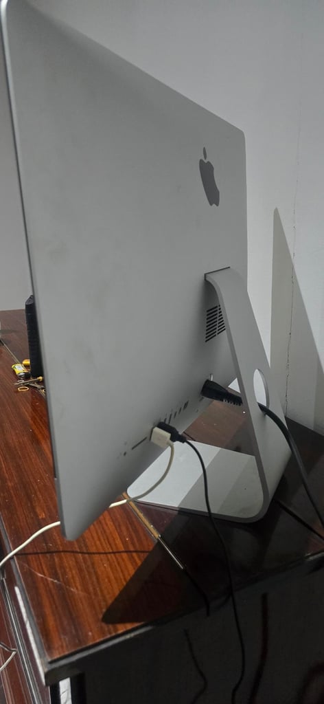 Apple mac