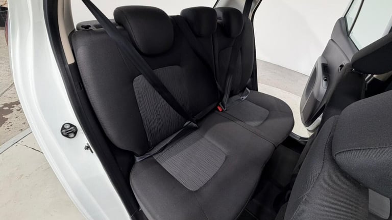 2012 Hyundai i10 1.2 Active Auto Euro 5 5dr HATCHBACK Petrol Automatic