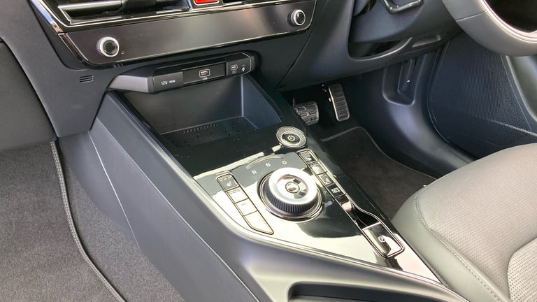 2025 Kia Niro 150kW 4 65kWh 5dr Auto Electric Estate Estate Electric Automatic