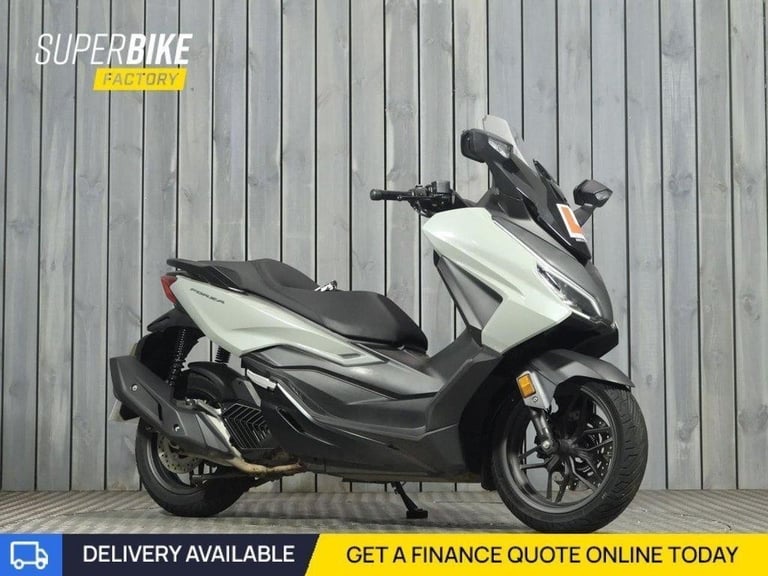 2023 23 HONDA FORZA 125