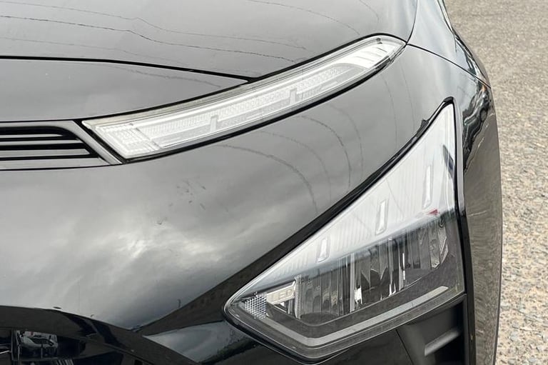 2022 Hyundai BAYON 1.0 TGDi 48V MHEV Premium 5dr DCT HATCHBACK PETROL Automatic