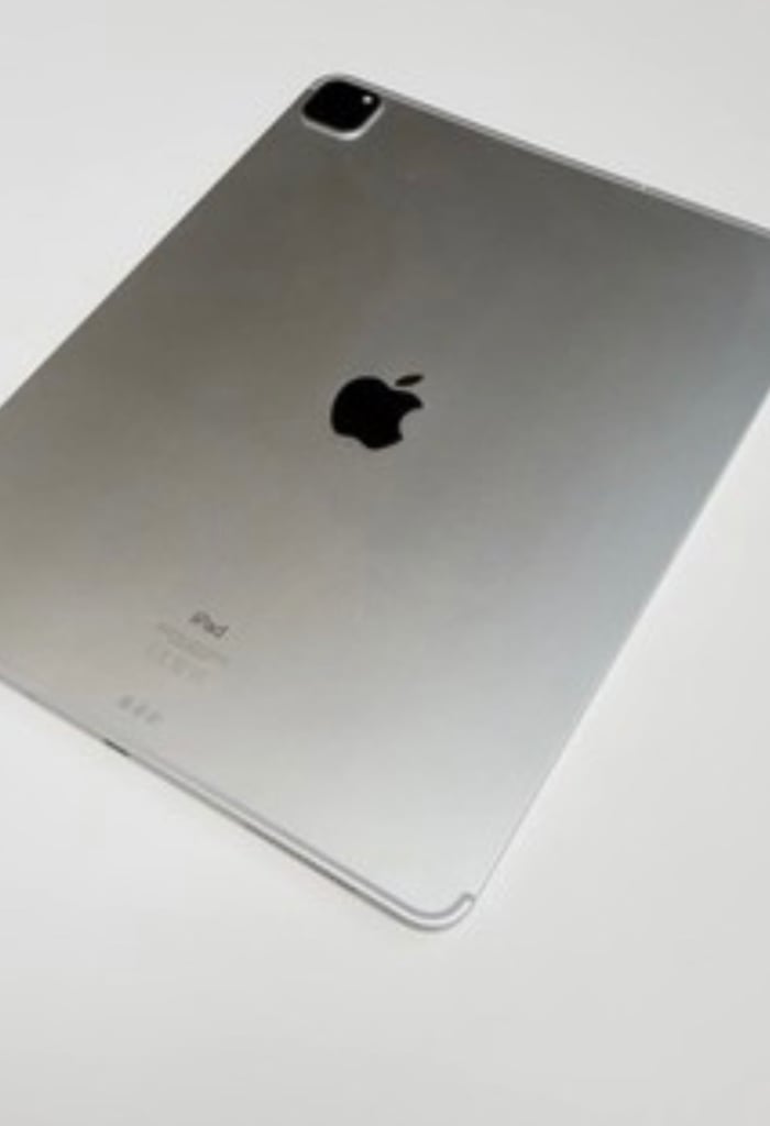 image for Apple iPad 