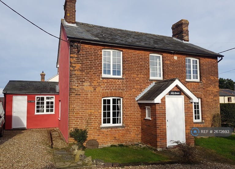 3 bedroom house in Mill House, Little Wratting, Haverhill, CB9 (3 bed) (#2672693)