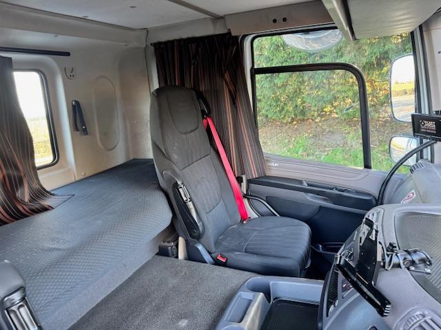 2018 68 DAF CF 450 EURO 6 4x2 SLEEPER CAB TRACTOR UNIT