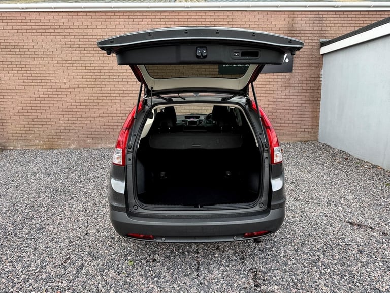 2014 Honda CR-V 2.0 i-VTEC EX 5dr Auto ESTATE PETROL Automatic