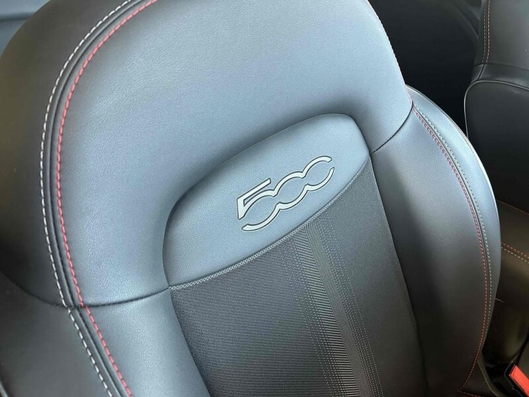 2021 Fiat 500X FireFly Turbo Sport SUV Petrol Manual