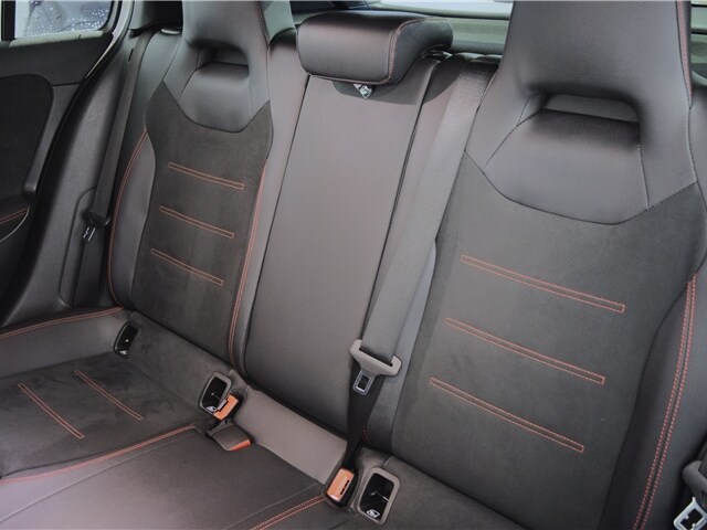 2019 Mercedes-Benz A-Class A200 AMG Line Executive 5dr Auto Hatchback Petrol Automatic