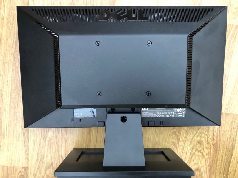 Dell 19 inch PC monitor 