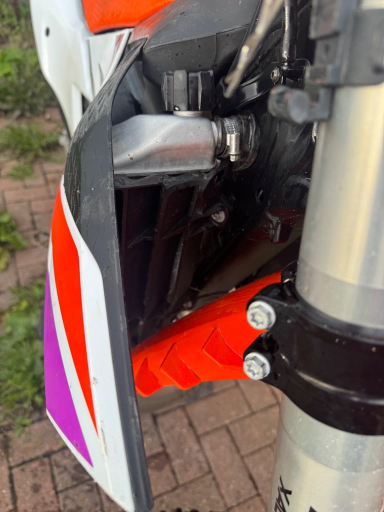 2024 KTM 300 Sx