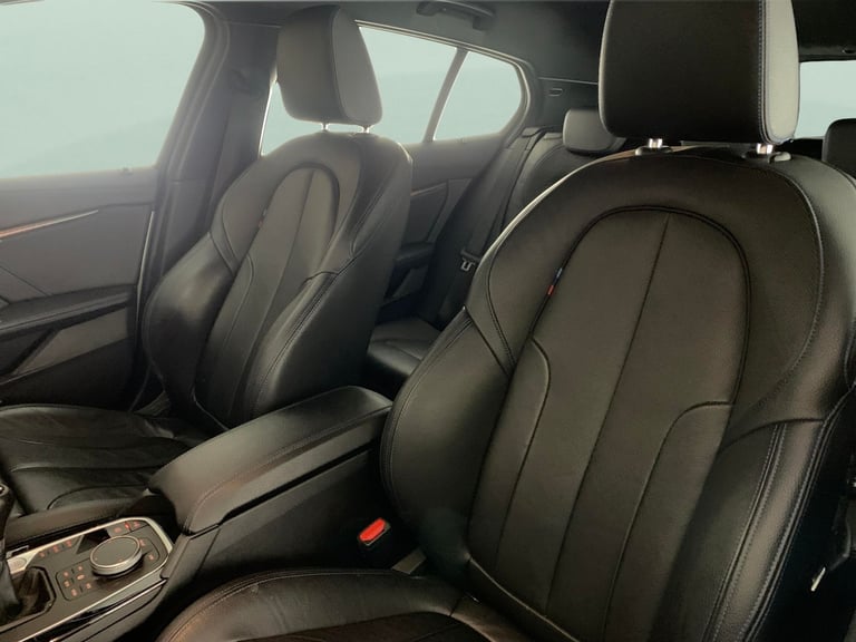 2021 BMW 1 Series 1.5 118i M Sport (LCP) Hatchback 5dr Petrol Manual Euro 6 (s/s) (136 ps) -  Hat...