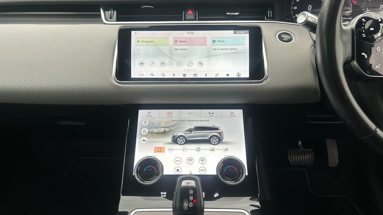 2020 Land Rover Range Rover Evoque 2.0 P200 S 5dr Auto - Sliding Panoramic