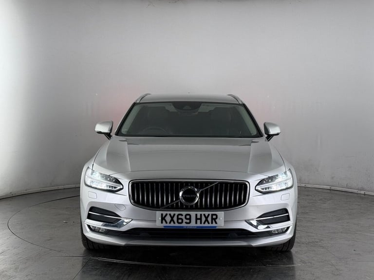 2019 Volvo V90 2.0 D4 Inscription Plus Auto Euro 6 (s/s) 5dr Estate Diesel Automatic