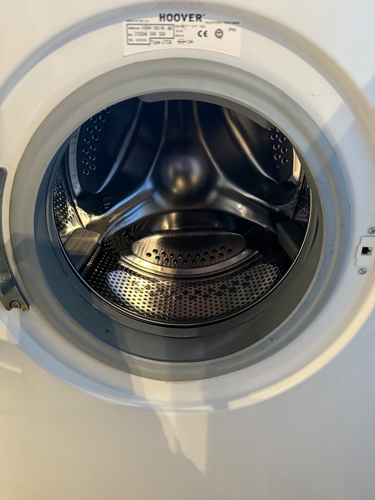 image for Washer dryer